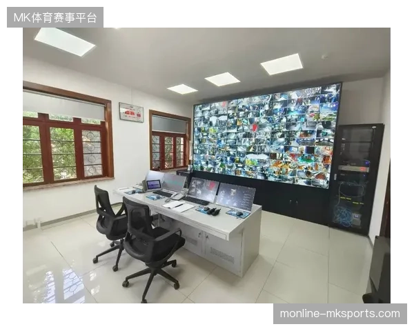 赛事安保数据吞吐量暴增，为何部分传统监控方案正在频繁陷入数据冗余？